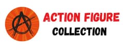 Logo Action Figure Collection