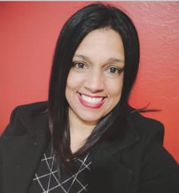 Foto do palestrante Adriana da Silva Costa