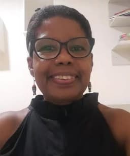 Foto do Alcina Maria da Conceição