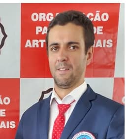 Foto do Bruno Garcia