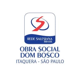 Logo Obra Social Dom Bosco