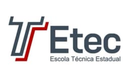 Logo ETEC Itaquera II