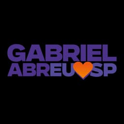 Logo Gabriel Abreu