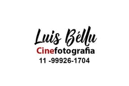Logo Luis Bellu Fotografias