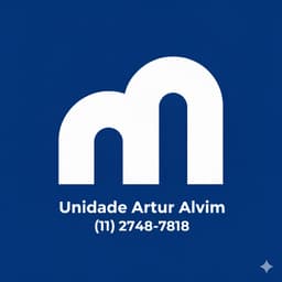 Logo Microlins - Unidade Artur Alvim