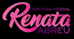 Logo Renata Abreu