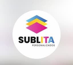 Logo Sublita Personalizados