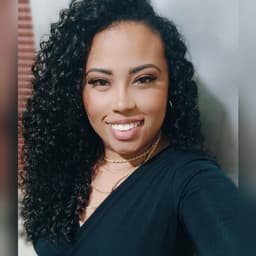 Foto do palestrante Vitória Regia